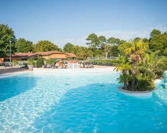 Domaine de la Forge - La Teste-de-Buch - Pool