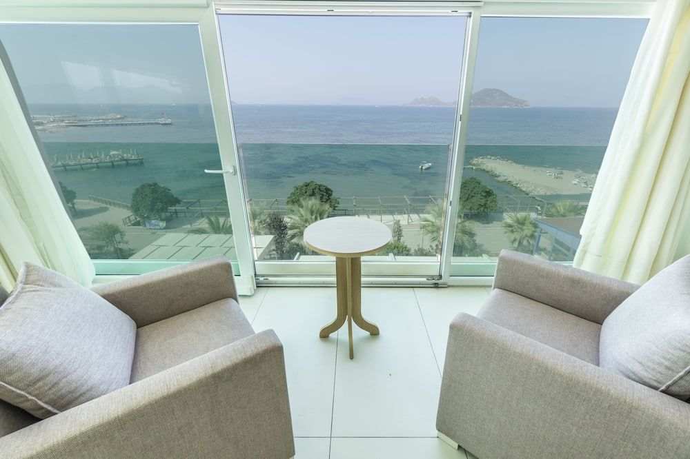 Dragut Point North Hotel - Turgutreis