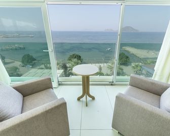 Dragut Point North Hotel - Turgutreis