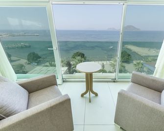 Dragut Point North Hotel - Turgutreis