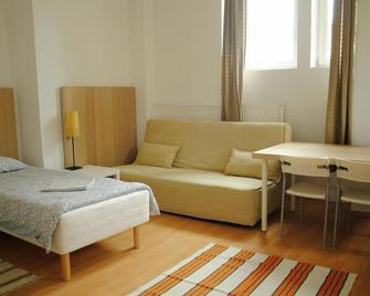 Central Station Hostel - Varsovia