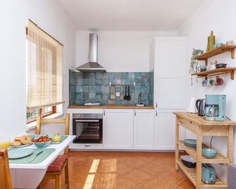 Westway Rossio Holiday Place - Lagos - Kitchen