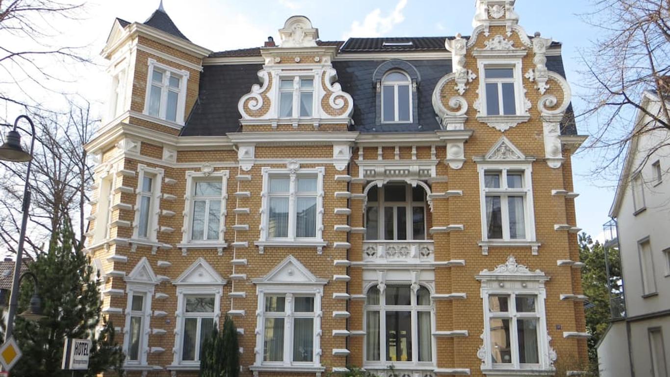 Kronprinzen