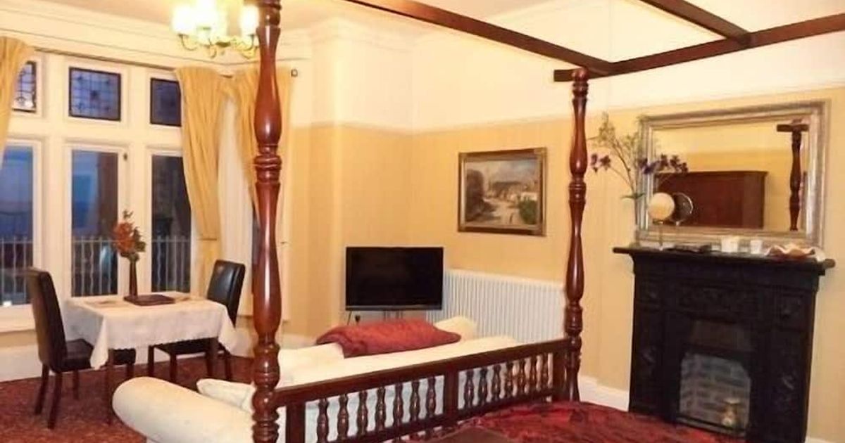 Britten House £48. Lowestoft Hotel Deals & Reviews KAYAK