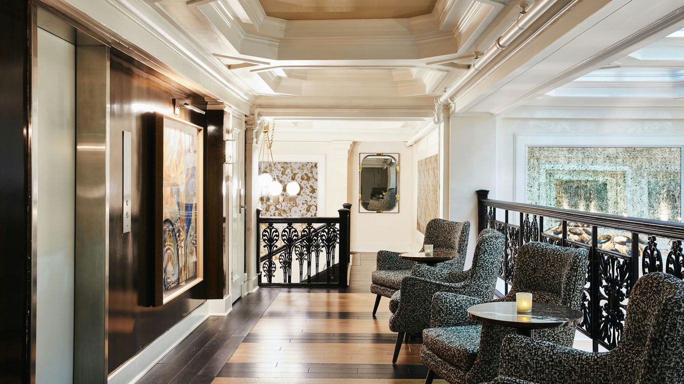 جاليريا بارك هوتل