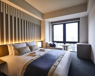 The Gate Hotel Kyoto Takasegawa by Hulic - Kyoto