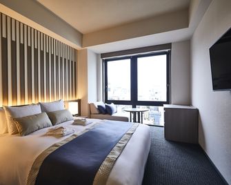 The Gate Hotel Kyoto Takasegawa by Hulic - Kyoto