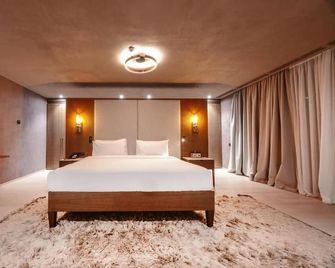 Bodbe Hotel - Sighnaghi