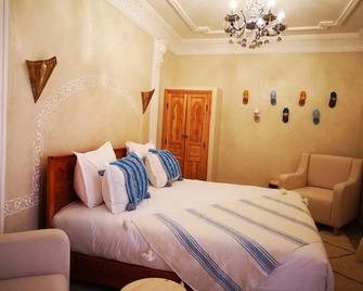 Rainbow Marrakech - Marrakech - Habitación