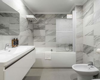 Mercure Bucharest Unirii - Bucareste - Quarto
