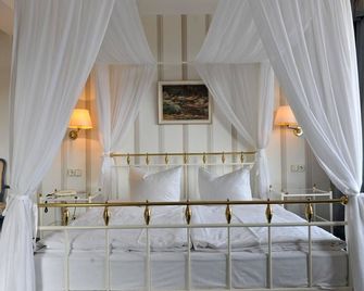 Wagners Hotel im Thüringer Wald - Tabarz - Сходи