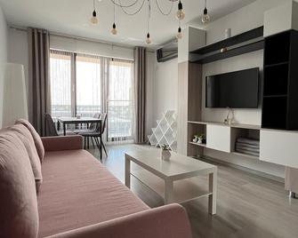Sunset Apartment Otopeni - Otopeni - Sala