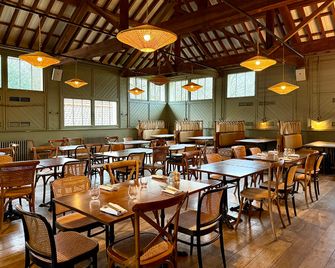 The Ridings at Theobalds Park - Cheshunt - Restaurant