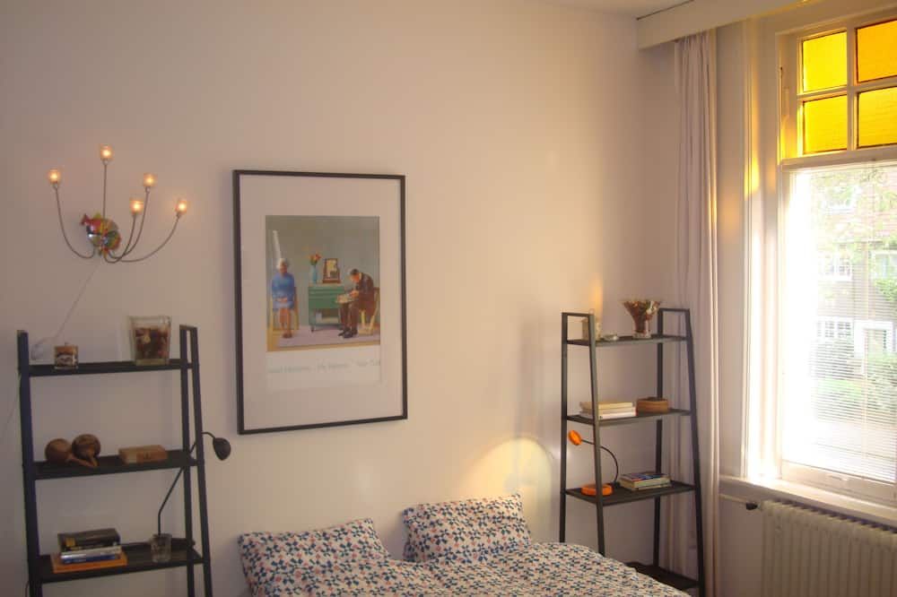 Boutiquehotel Sycamore - Eindhoven - Room amenity