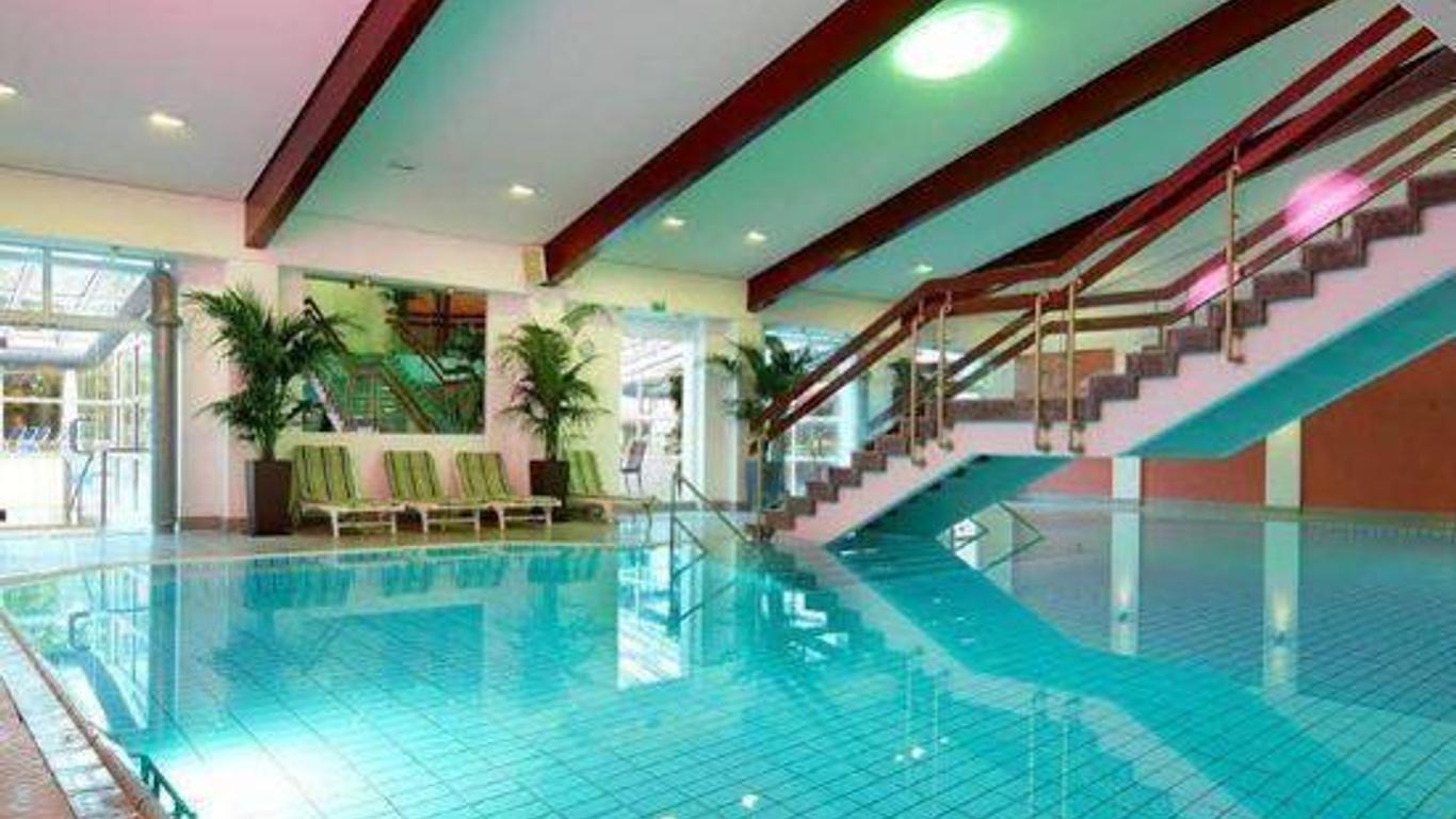 Fit Vital Aktiv Hotel Das Ludwig