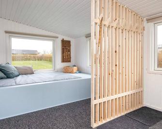 6 person holiday home in Haderslev-By Traum - Haderslev - Спальня