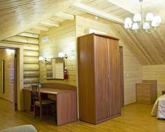 Svetliy Terem Hotel - Suzdal - Room amenity