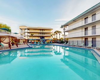 Park Royal Orlando managed by Accor - Kissimmee - Bể bơi