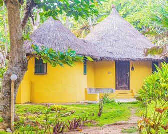 Ankobra Beach Resort - Axim