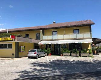 Fremdenzimmer& Appartementhaus Blassnig - Finkenstein am Faaker See - Gebouw
