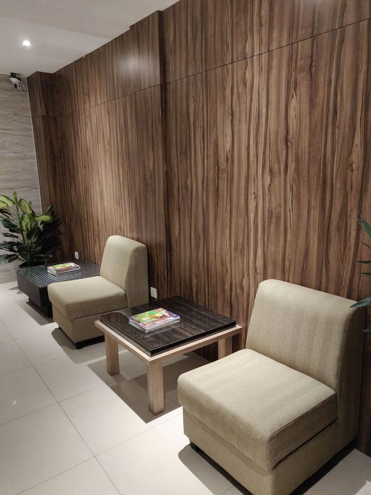 Havana Mutiara Belitung - Tanjung Pendan - Salon
