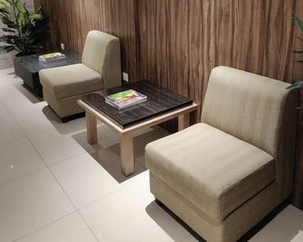 Havana Mutiara Belitung - Tanjung Pendan - Salon