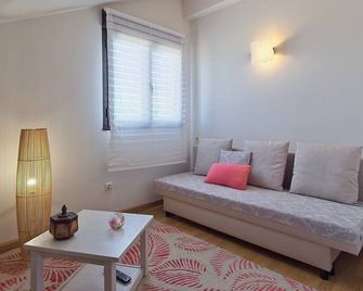 Casa Kely - Viloria de la Jurisdicción