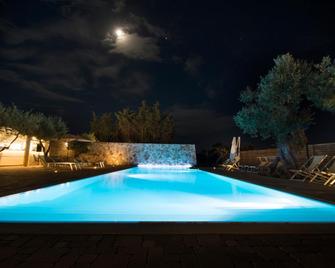 Hotel Garden Salento - Torre Vado - Pool