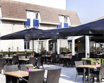 Novotel Breda - Бреда - Ресторан