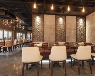 Glenwood City Resort - הו צ'י מין סיטי - מסעדה