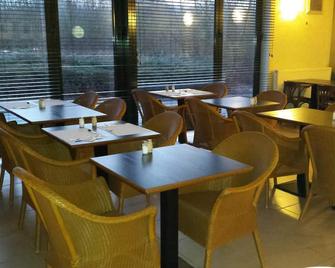 Hobbit Hotel Zaventem - Zaventem - Restaurant