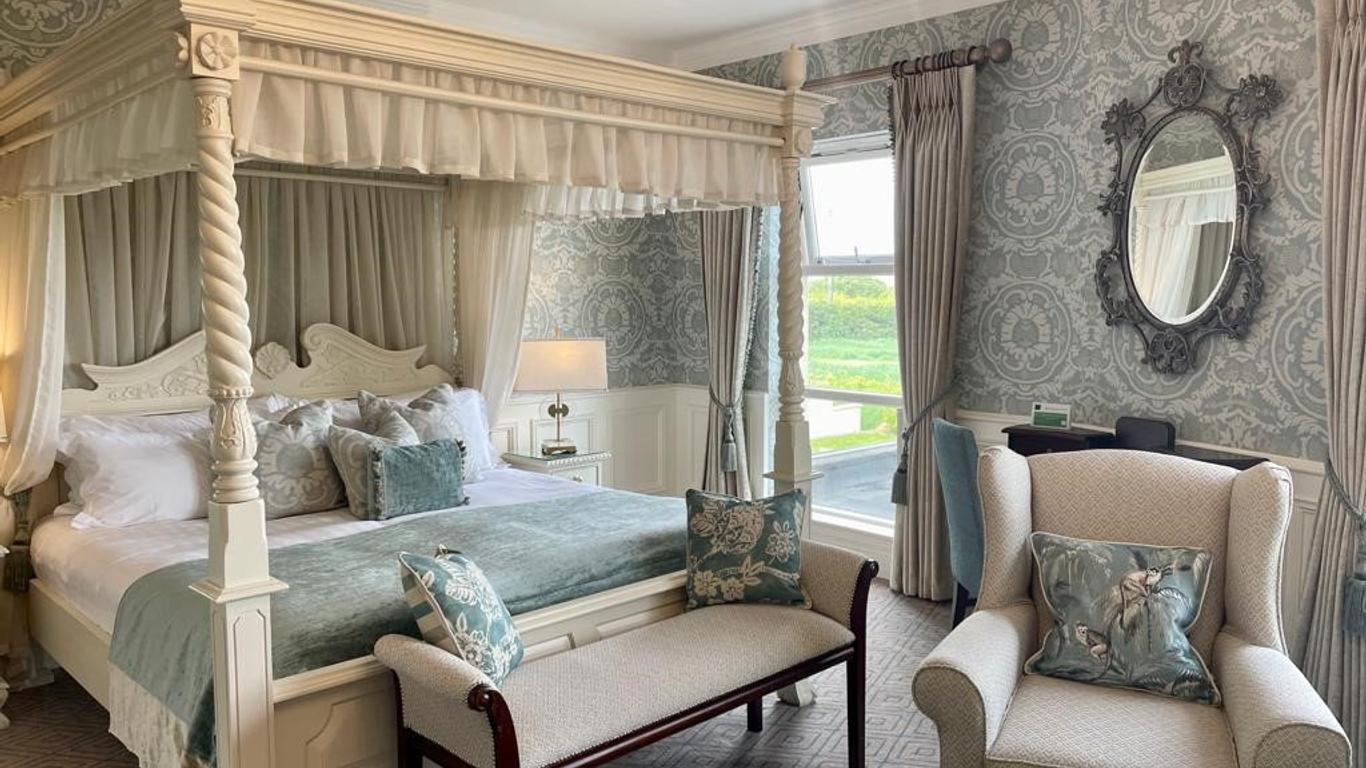 كلانارد كورت