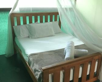 Daintree Crocodylus - Daintree - Bedroom