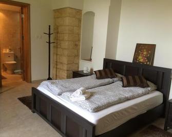 Miriam Short Term Rental - Nazaret - Habitación