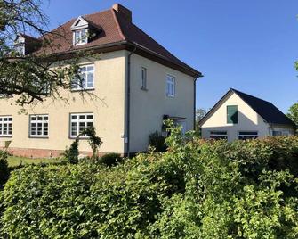 Landhaus Karnin - Usedom - Budynek