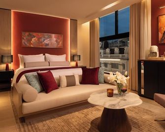The Auberg Collection Hotel - Ho Chi Minh City