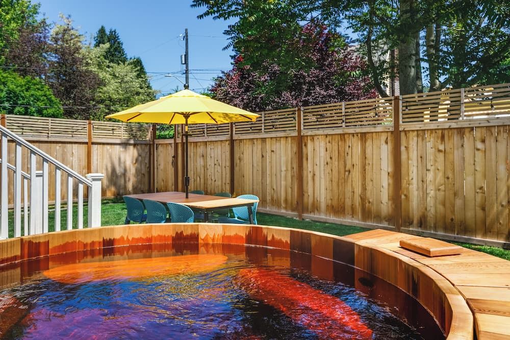 Maple Leaf Craftsman - Hot Tub, Ac, Dog Friendly - Seattle