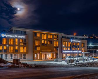 Best Western Gudauri - Gudauri - Building