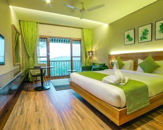 Grand Palace Hotel & Spa - Yercaud