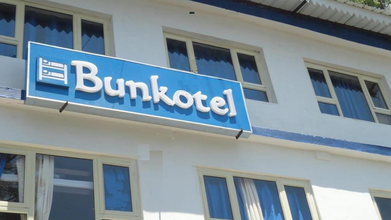 Bunkotel