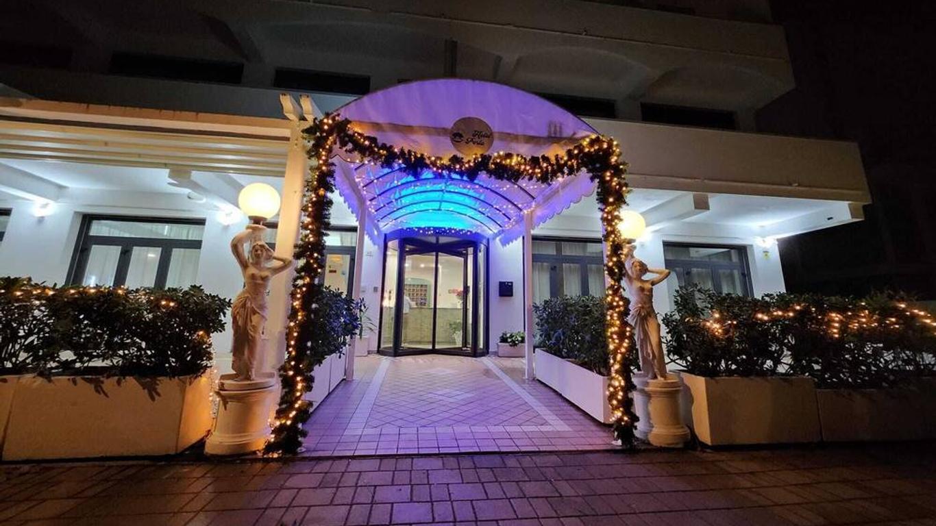 Hotel Perla