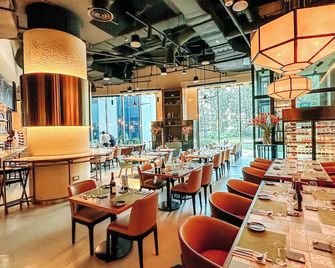 Mercure Singapore On Stevens - Singapore - Restaurant