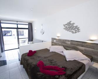Hotel Ocean World Fuerteventura - Pájara - Slaapkamer