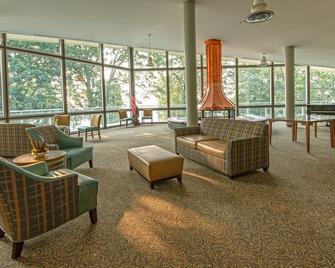 Kentucky Dam Village State Resort Park - Gilbertsville - Lounge