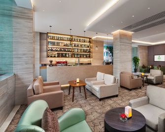 Holiday Inn Shanghai Hongqiao Central - Shanghai - Lounge