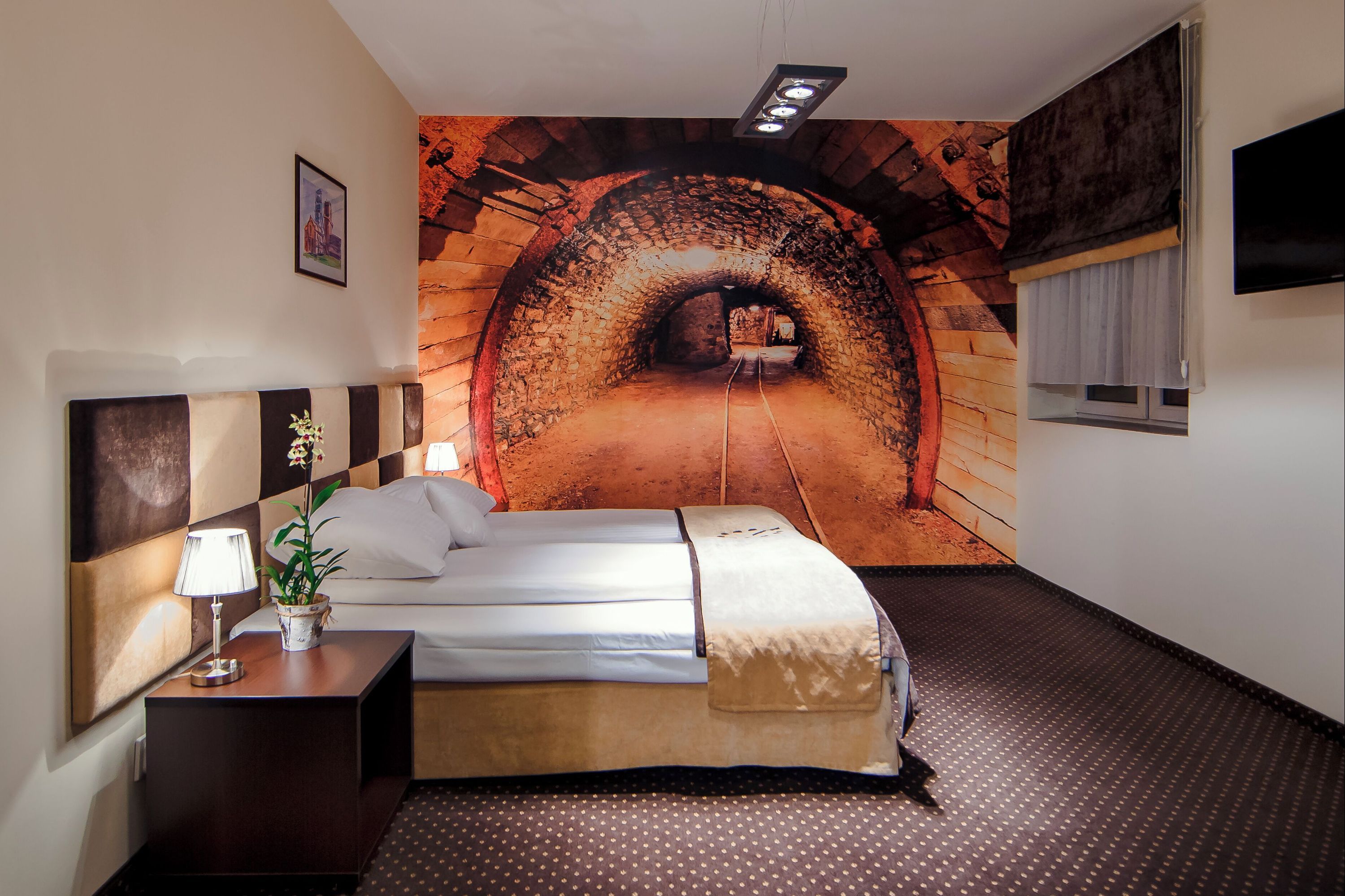 Boutique Hotel's Bytom - Bytom