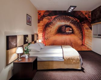 Boutique Hotel's Bytom - Bytom