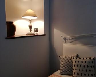 Agorà Suites & Apartments - Manduria - Camera da letto