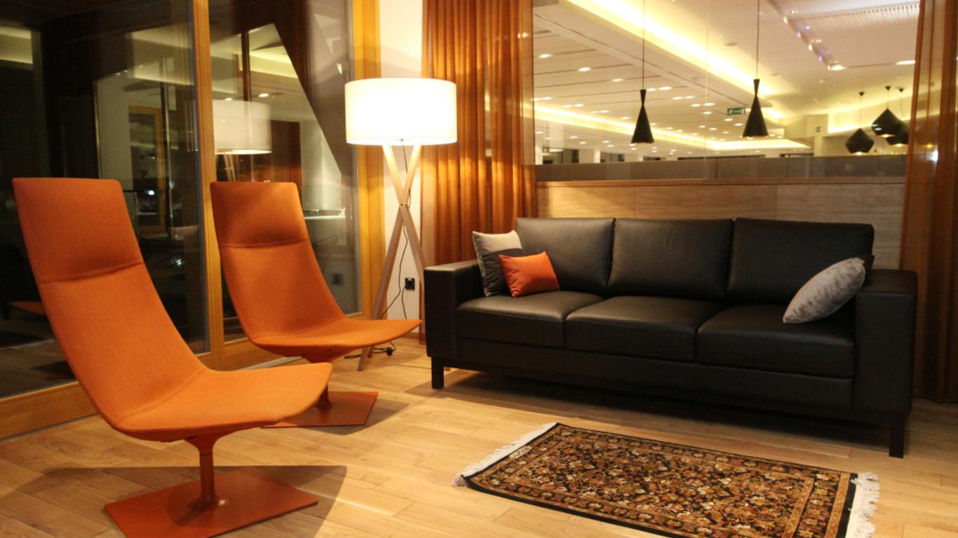Hotel Smarjeta - Terme Smarjeske Toplice
