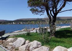 Come Stay in Historic Downtown Annapolis Royal! - Annapolis Royal - Outdoor view